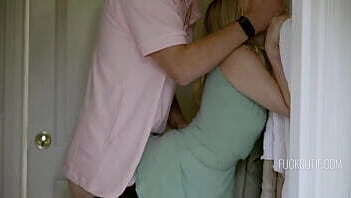 Cute Little Stepdaughters Swapped Make Less Weird (But swapped back extra taboo fun)