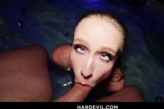 MIDNIGHT RIDE FACIAL