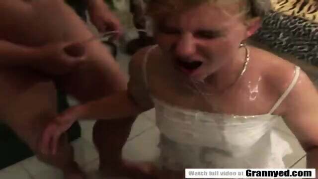 Slut Madeline Gets Destroyed Young Lover