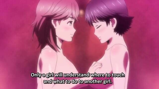 Hantsu Trash Hentai Version Uncensored