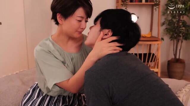 Love Mother Much. Passionate Incest Never Ends Until Libido Exhausted Minami Suzumura [HOT JAV]