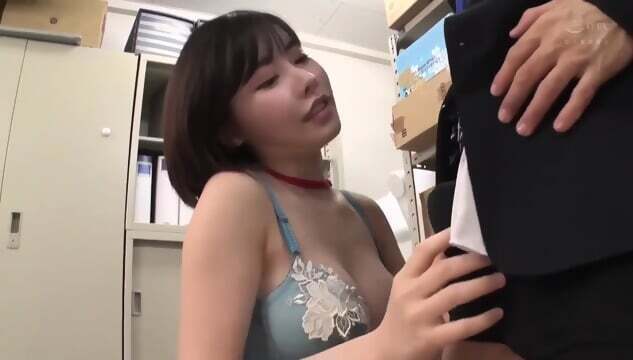 Only Company. Squeezed Every Beautiful Boss With Strong Sexual Desire Stands Underwear Maker Full Women Fukada_2 [HOT JAV]