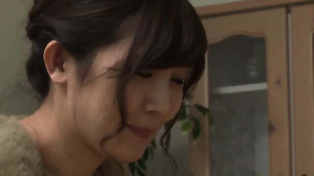 Father Law. Turned Into Slut Days. Saki Mizumi [HOT JAV]