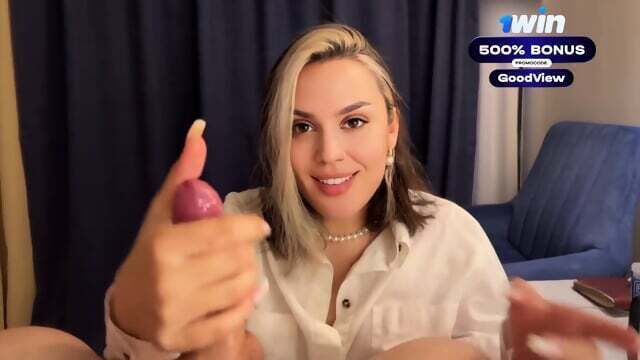 Amsterdam cumshot 13.24 HANDJOB FINISH blast, Good view couple