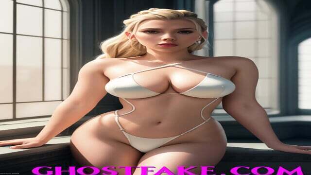 Scarlett_Johansson Bukkake Orgies Lana