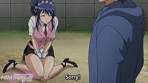 fuck first time with boss Anime Hentai