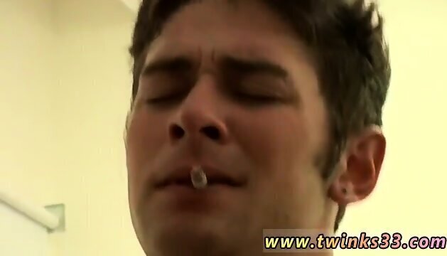 African teens with mens Shane Gets Double-Penetrated!