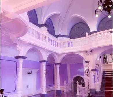 Lili'_s Invitation [Pantsushi]