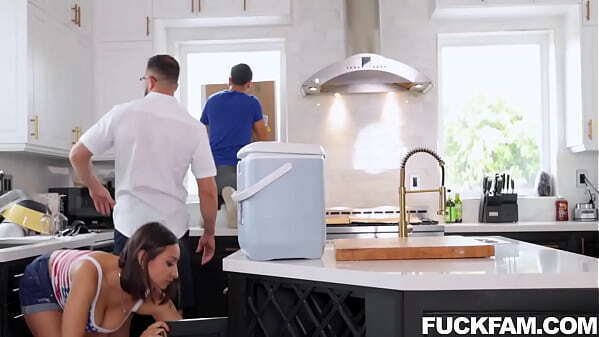 SINdependence Hailey Rose, Will Pounder, Fills