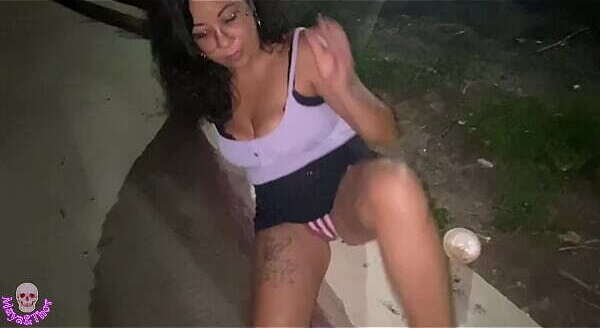 parque comiendome happy meal happy polla nata