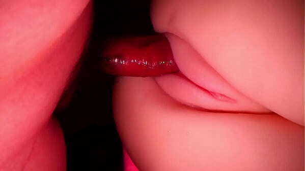 Good form today, penetrating very tight vagina