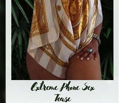 Intense Phone With Velvet Rose TheHeatoftheNight Tease