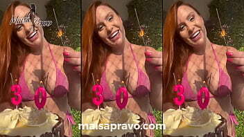 Maisa Pravo'_s Birthday: I Have a Gift For You