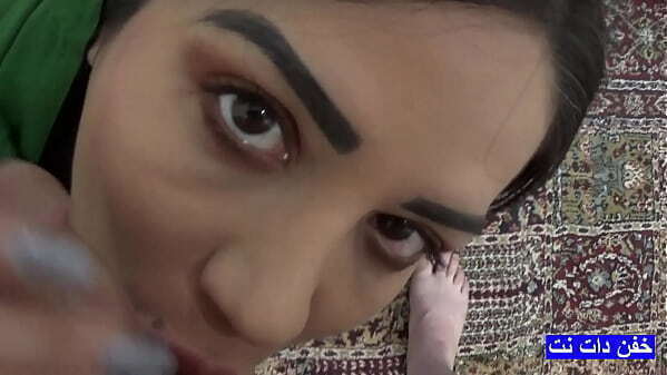 فیلم سوپر ایرانی خوردن میلف حشری