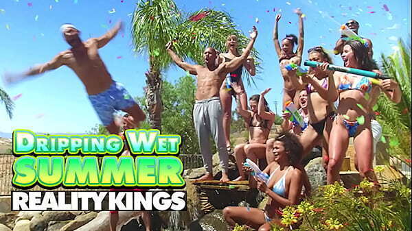 It'_s Last Project House &amp_ Stars Have Biggest Orgy Pool REALITY KINGS