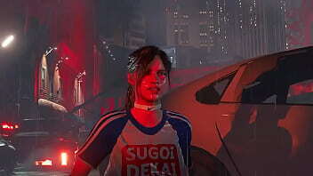 Claire Redfield Sugoi Dekai RESIDENT EVIL REMAKE