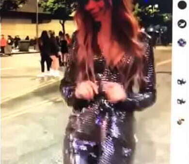 Ivanita Lomeli IVONNE IVANITA LOMELI