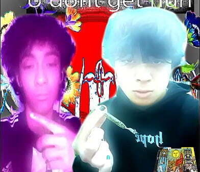 DONT NUN///HEXWITCH///KIND3R WUNDER