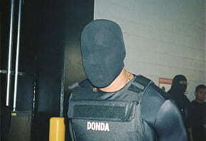 Donda Kanye West (Full Album)