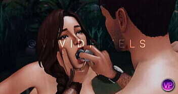 LARA CROFT BUTT PLUG SHOVED PLAY NATHAN DRAKE