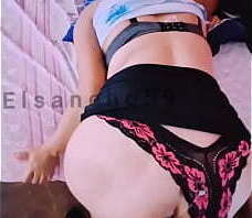 Un rapidin con mi compa&ntilde_era del trabajo .