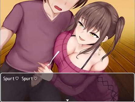 Vendedora charme para fazer heroi comprar produtos Princess Honey Trap