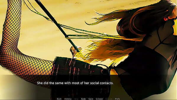 Let'_s Play: Captured dark