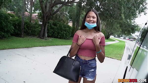 Michelle Anderson Nice Round Fucked