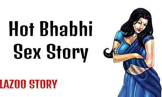 Indian Bhabhi story Hindi Audio