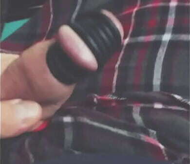 Likes Large Mushroom Head Fleshlightman1000