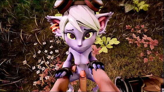 Your Yordles Off! moistcavitymap