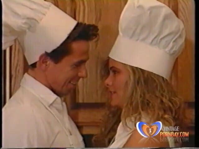 Classic xxx 1992 Cheesecake Vintage Movie Teaser 