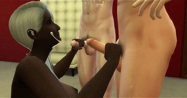 Naruto Hentai Episodio profesor Hida folla alumnas querida mucho sexo oral termina acabandole adentro como ella pido