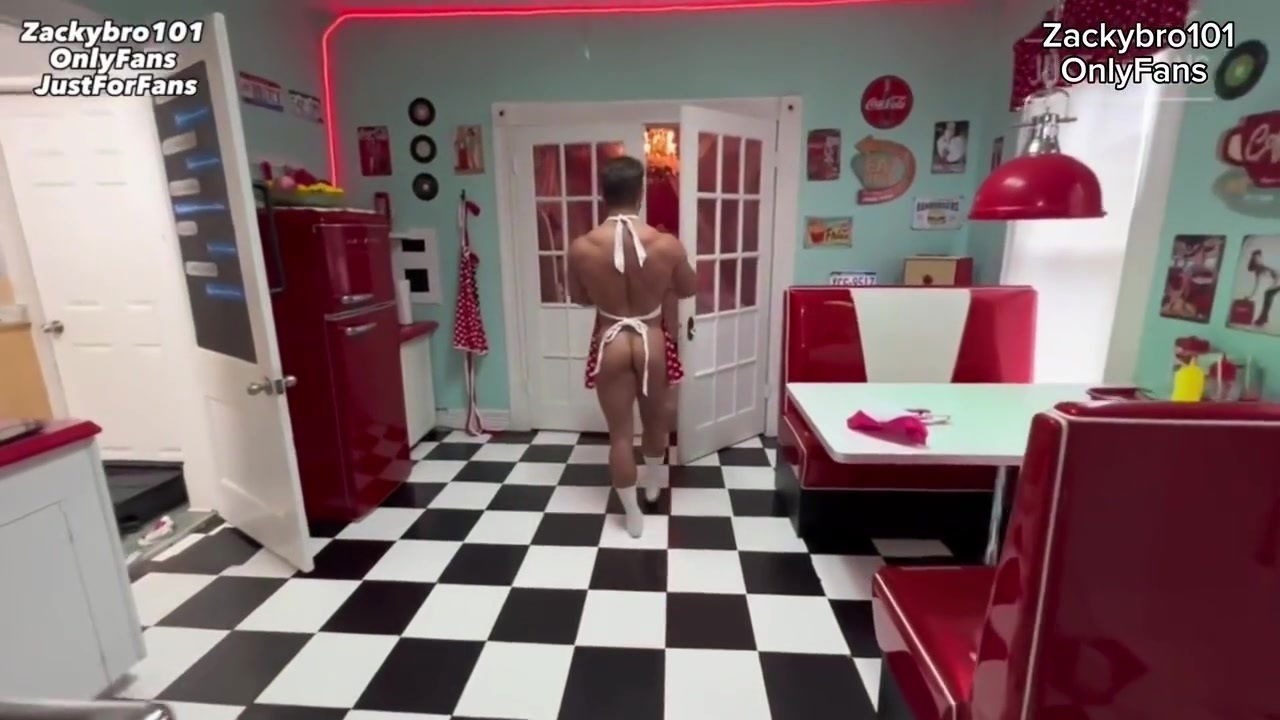 Sean Austin Butt Muscle Gets Fucked Zackybro101 Muscle White Interraci