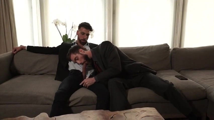 Rios Jason Pure Male Perfection!