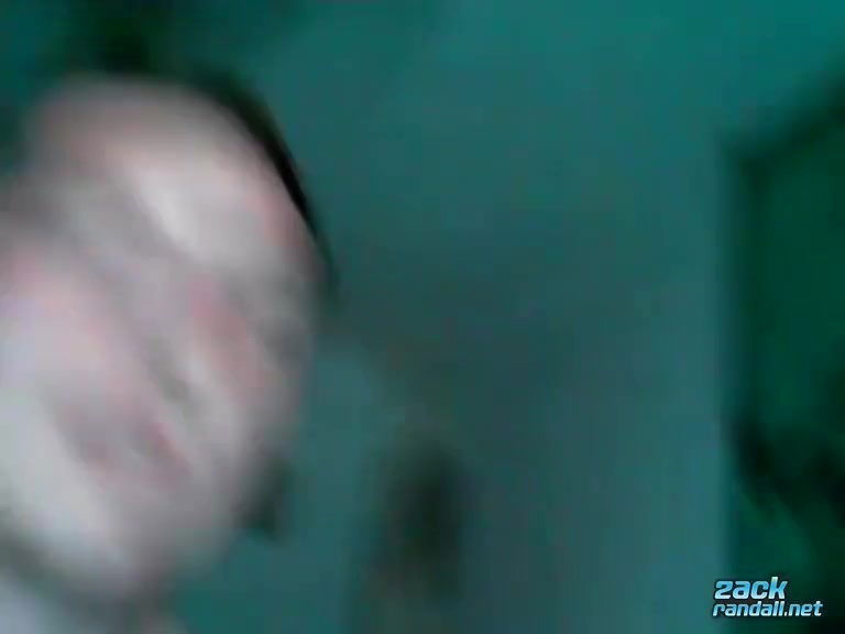 Wyatt Blaze Rides Wild Just After Ejaculating