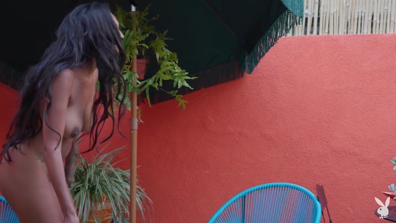 Linda Steadman in Taste of Life - PlayboyPlus