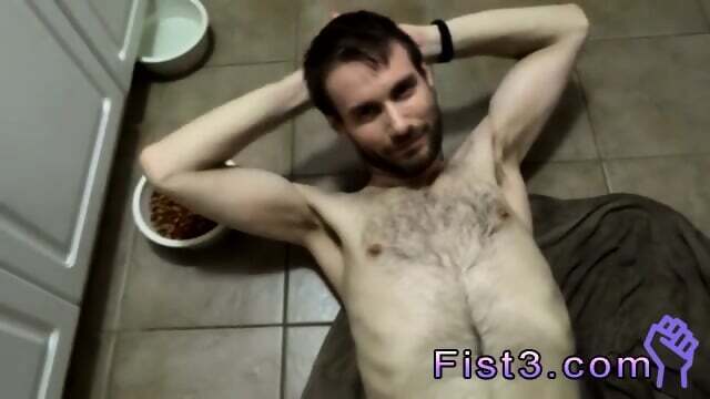 fist cigar Saline Fist