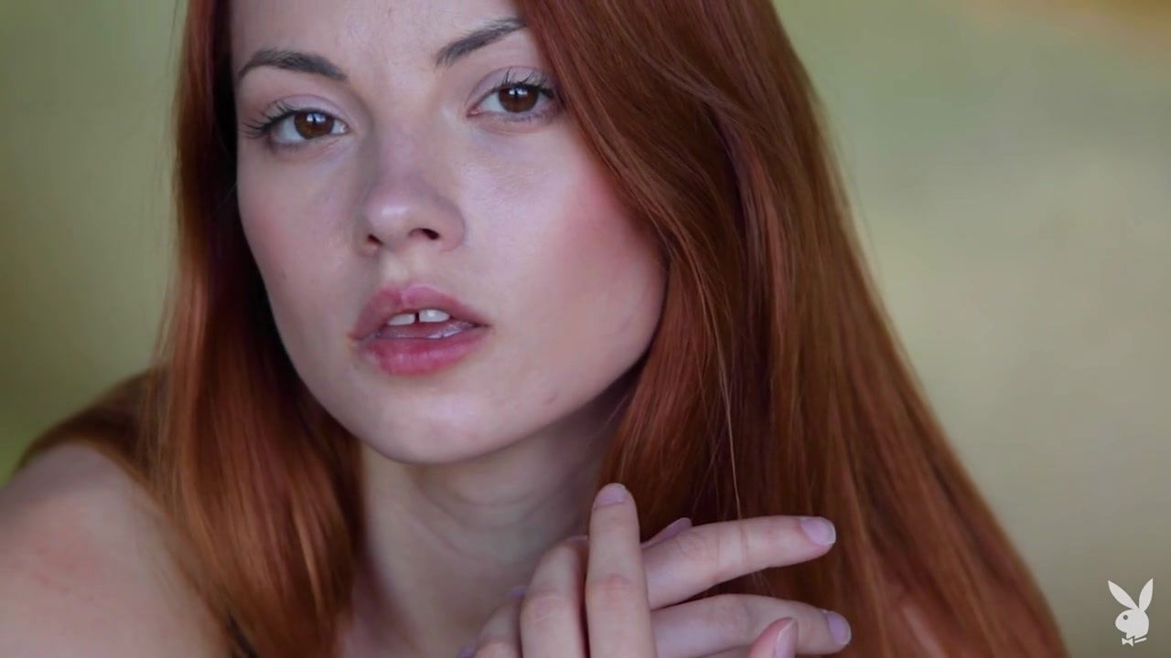 Sophie Sage Minutes Alone PlayboyPlus