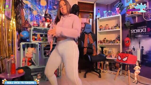 kloelamaravilla18 February Part