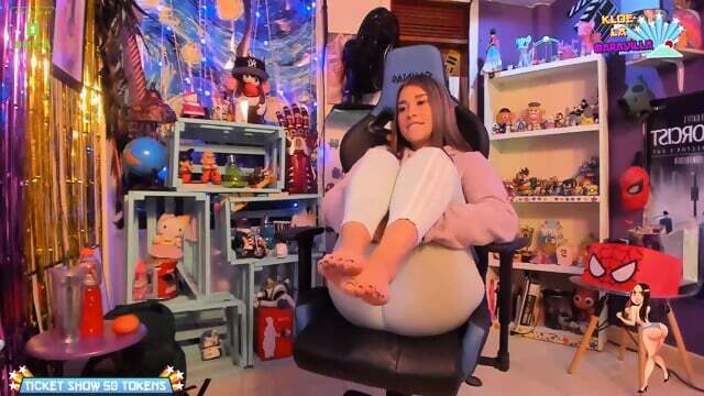 kloelamaravilla18 February Part