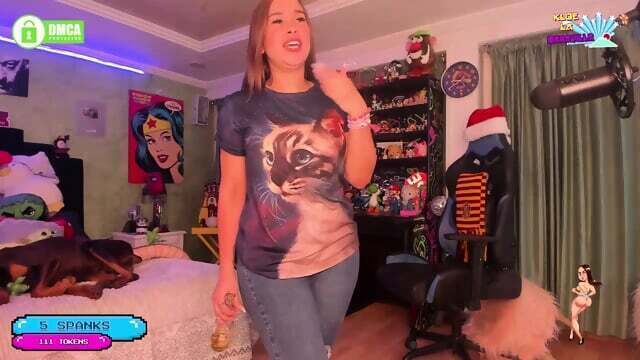 kloelamaravilla18 December Part