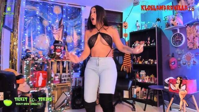 kloelamaravilla18 October 2019