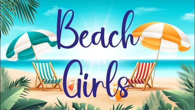 Beach Girls Wetiful-PMV (Porn Music Video)