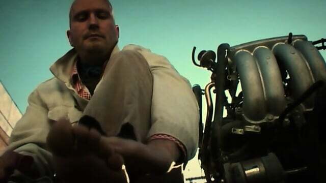 Debris Documentar MARTINA ADORA GERMANY