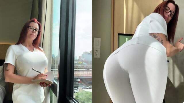 Wild Night With Step