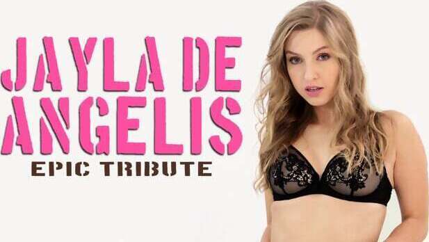 Jayla Angelis Epic Tribute (PMV)