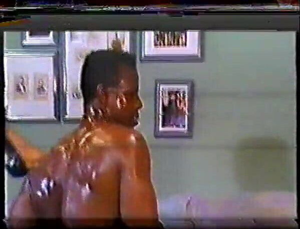 CHANNEL Video Teresa scene3