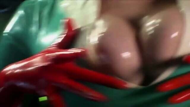 Enhance Request) Marina Matsushima Fantasy Uniform Dreams