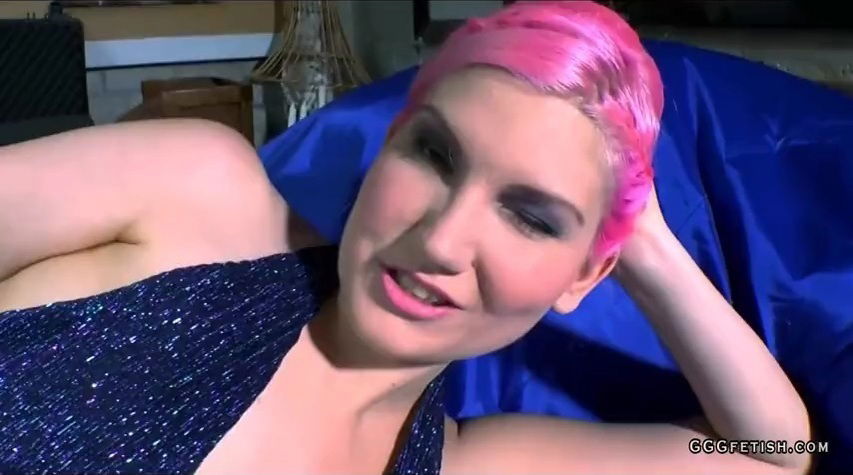 Jezebel Dove Khadisha Latina gets bukkake